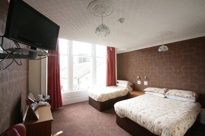McLays Guest House, Glasgow