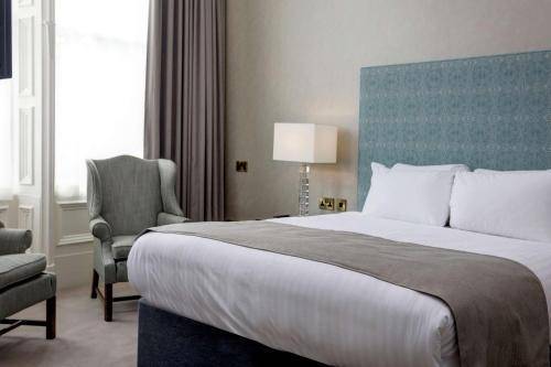 Best Western Plus Bruntsfield Hotel, Edinburgh