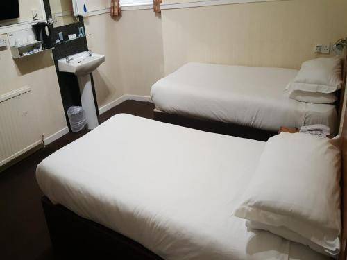 McLays Guest House, Glasgow