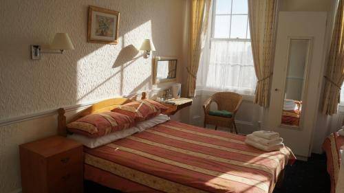 Hampton Court Guesthouse, Glasgow