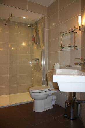 Haymarket Hotel, Edinburgh