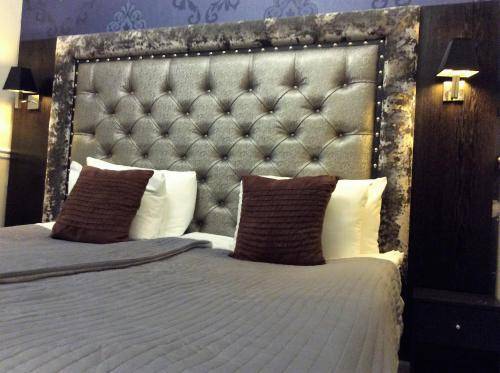 The Lairg Hotel, Edinburgh