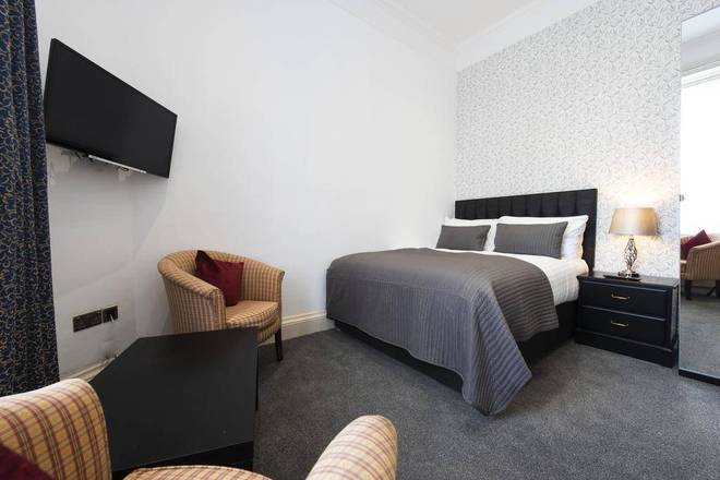 Ballantrae Hotel At The West End, Edinburgh