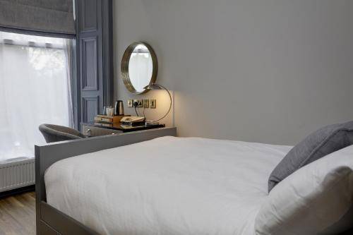 Best Western Plus Bruntsfield Hotel, Edinburgh