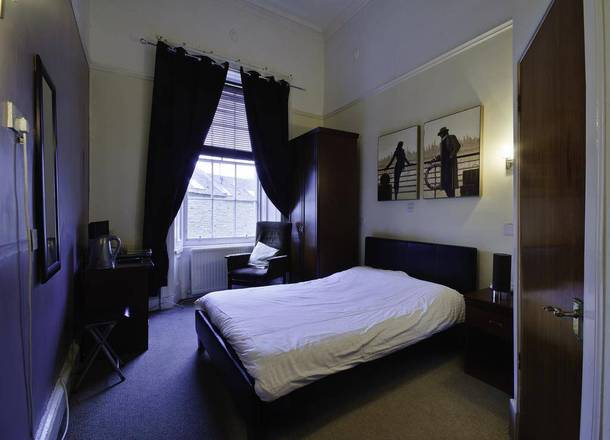 Hotel Twenty, Edinburgh