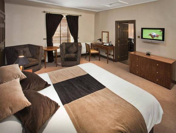 Albany Ballantrae Hotel, Edinburgh