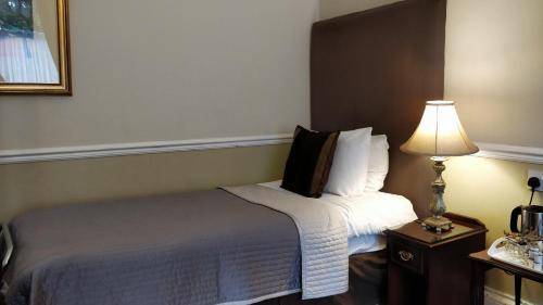 The Lairg Hotel, Edinburgh