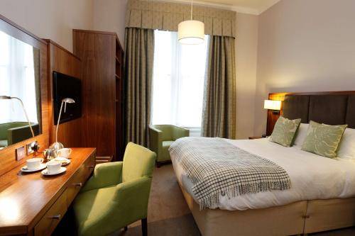 Best Western Plus Bruntsfield Hotel, Edinburgh