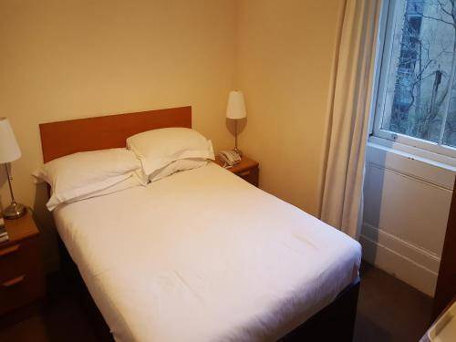 McLays Guest House, Glasgow