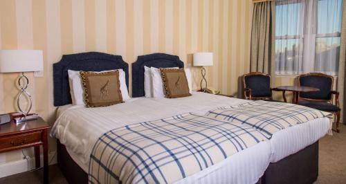 Best Western Plus Bruntsfield Hotel, Edinburgh