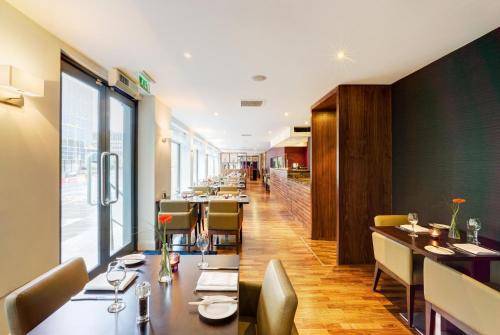 Apex Haymarket Hotel, Edinburgh