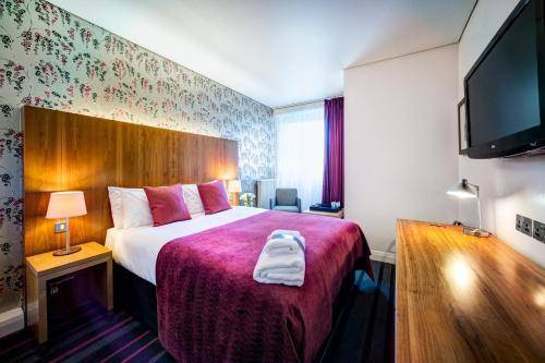 Apex Haymarket Hotel, Edinburgh