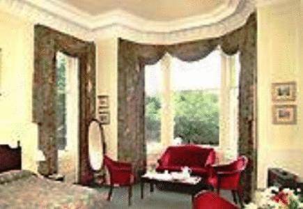 Ben Craig House, Edinburgh