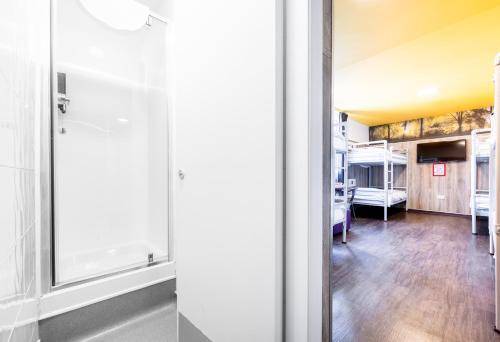 Euro Hostel Glasgow, Glasgow