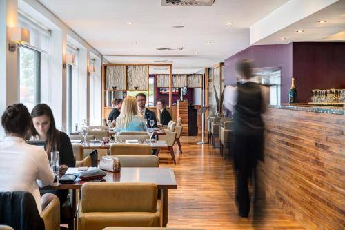 Apex Haymarket Hotel, Edinburgh