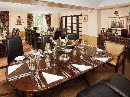 Albany Ballantrae Hotel, Edinburgh