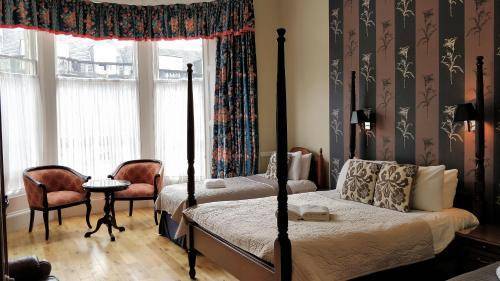 The Lairg Hotel, Edinburgh