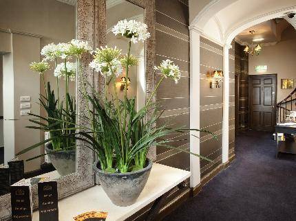 Albany Ballantrae Hotel, Edinburgh