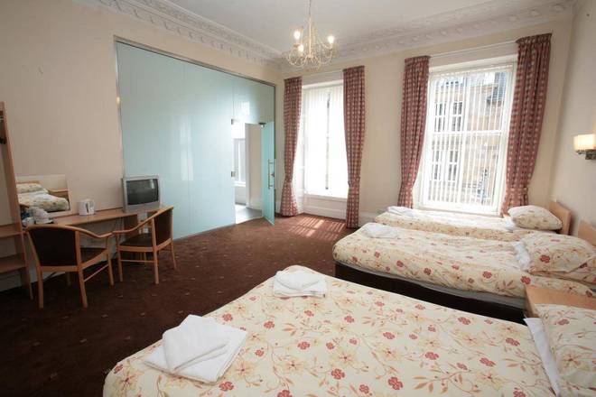 McLays Guest House, Glasgow