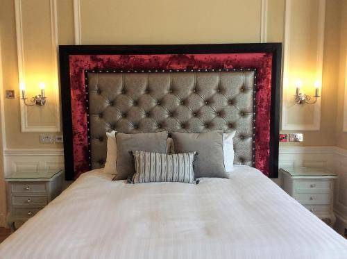 Haymarket Hotel, Edinburgh