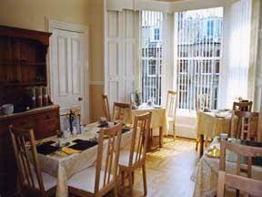 Mardale Guest House, Edinburgh