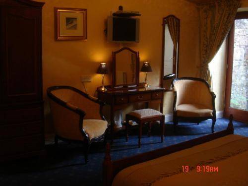 Haymarket Hotel, Edinburgh
