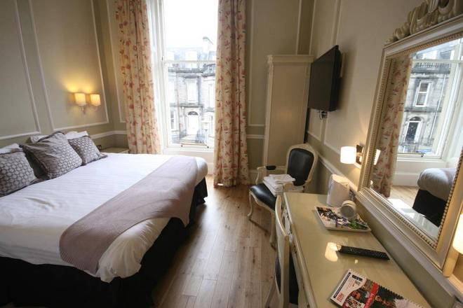 Haymarket Hotel, Edinburgh