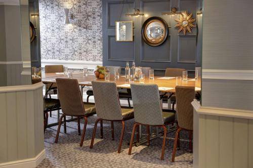 Best Western Plus Bruntsfield Hotel, Edinburgh