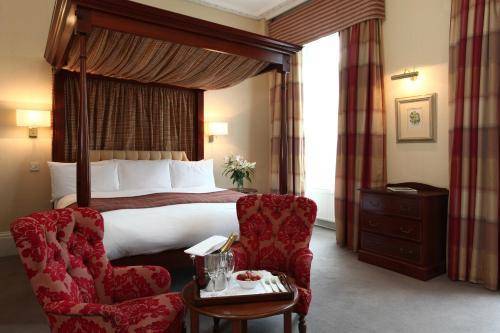 Best Western Plus Bruntsfield Hotel, Edinburgh
