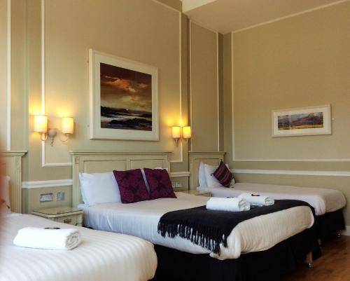 Haymarket Hotel, Edinburgh